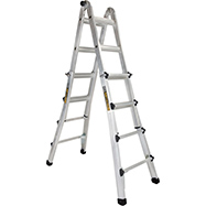 MetalTech Telescoping